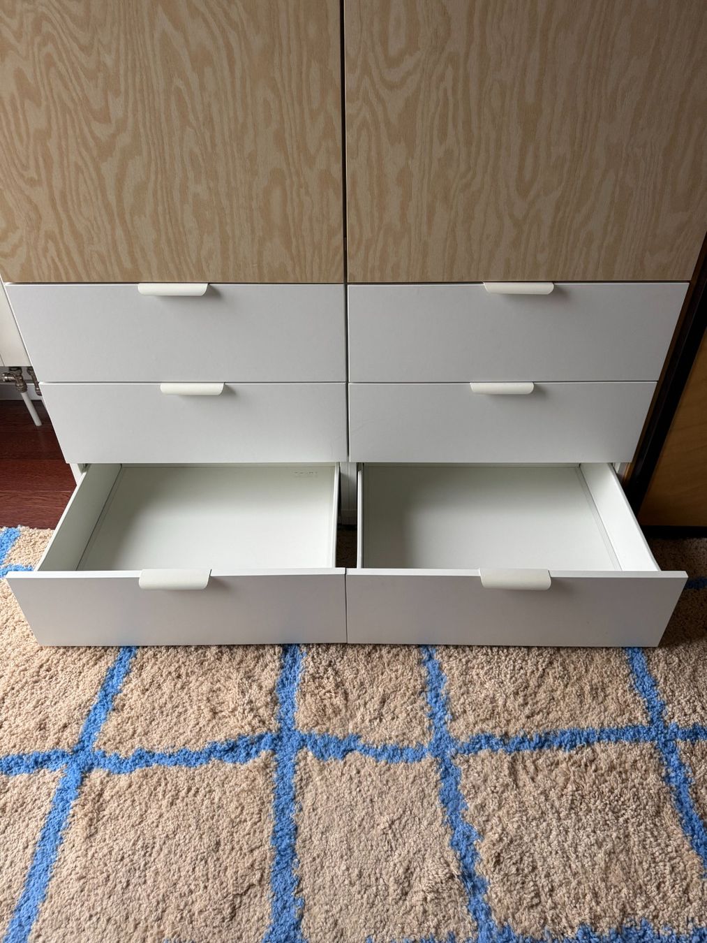 Ikea Schränke: Armoire – Gebraucht aus Lausanne von sam_z67h 5