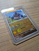 Boldore – Master Ball Pattern – NM (Pokemon 047/086)