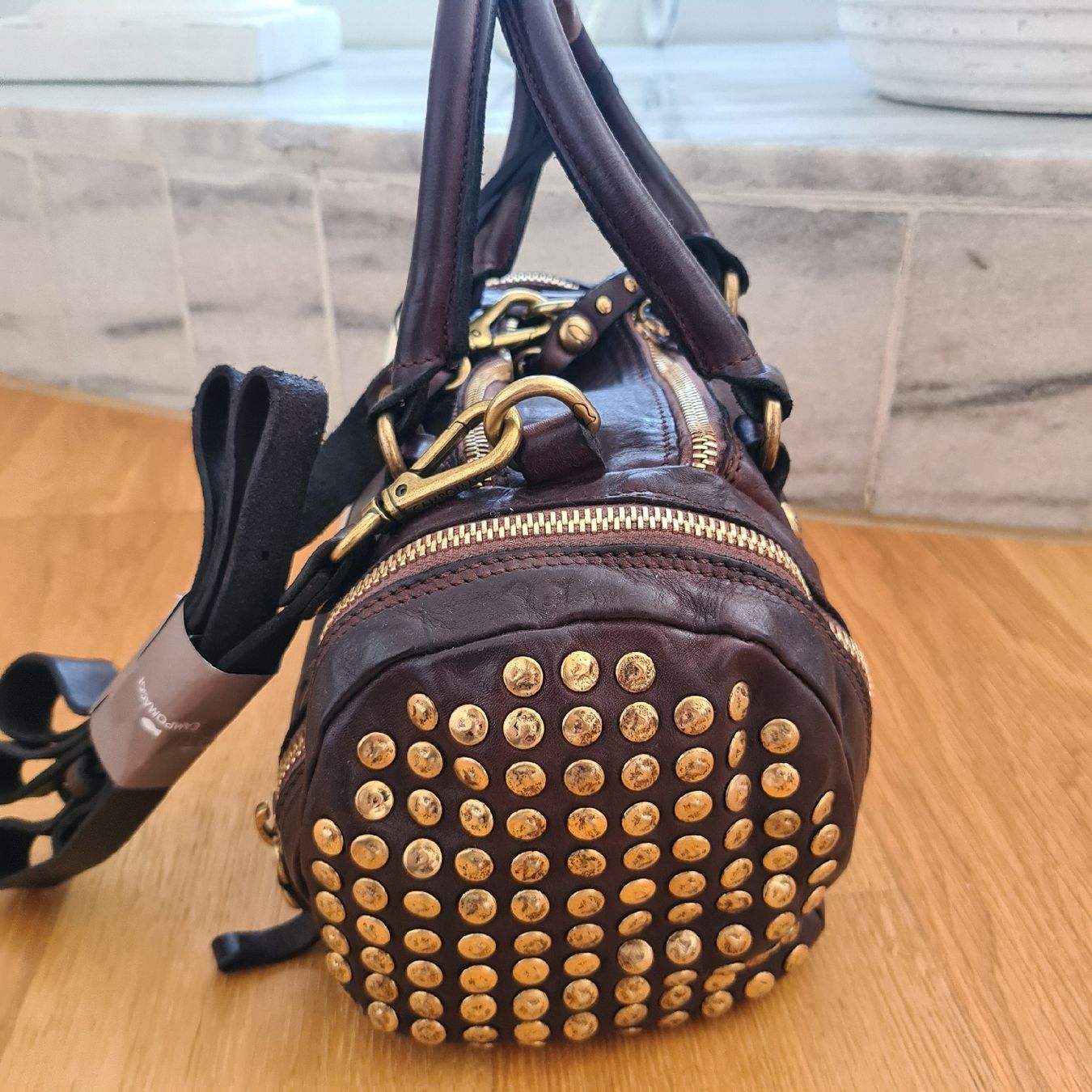 Campomaggi Taschen für Damen: Campomaggi Handtasche – Neu (gemäss Beschreibung) aus Zofingen von nena-0809 4