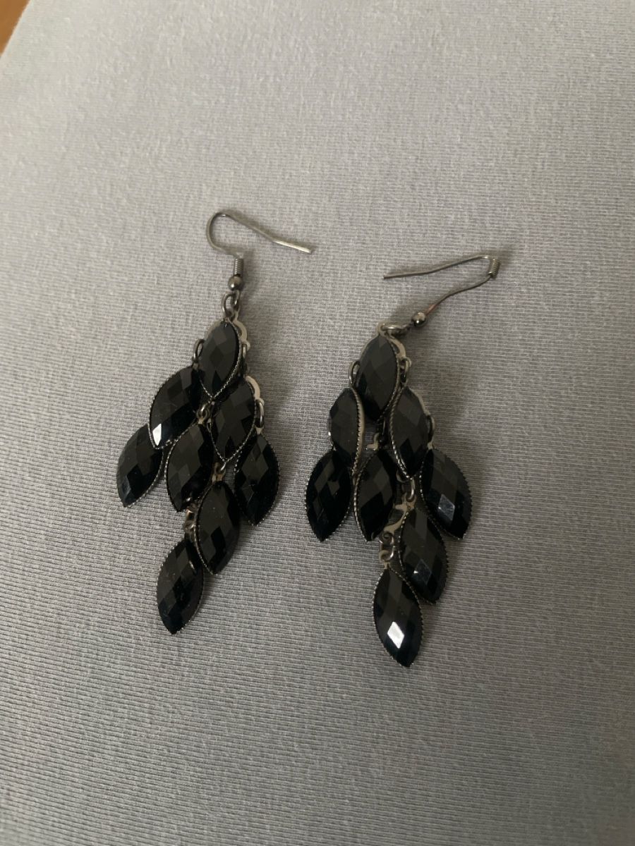 Ohrringe & -stecker: Ohrschmuck – Gebraucht aus Rorschach von efd_fb6s