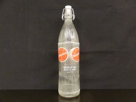 alte Flasche SINALCO 1970 100cl