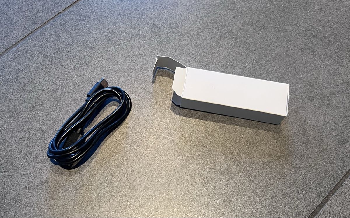 Console: Neue tragbare Spielkonsole – Nuovo e nell'imballaggio originale da Li Curt venduto da Bu51ne55P 2