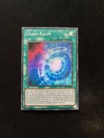 Chaos-Raum (TOCH-DE009), Super Rare