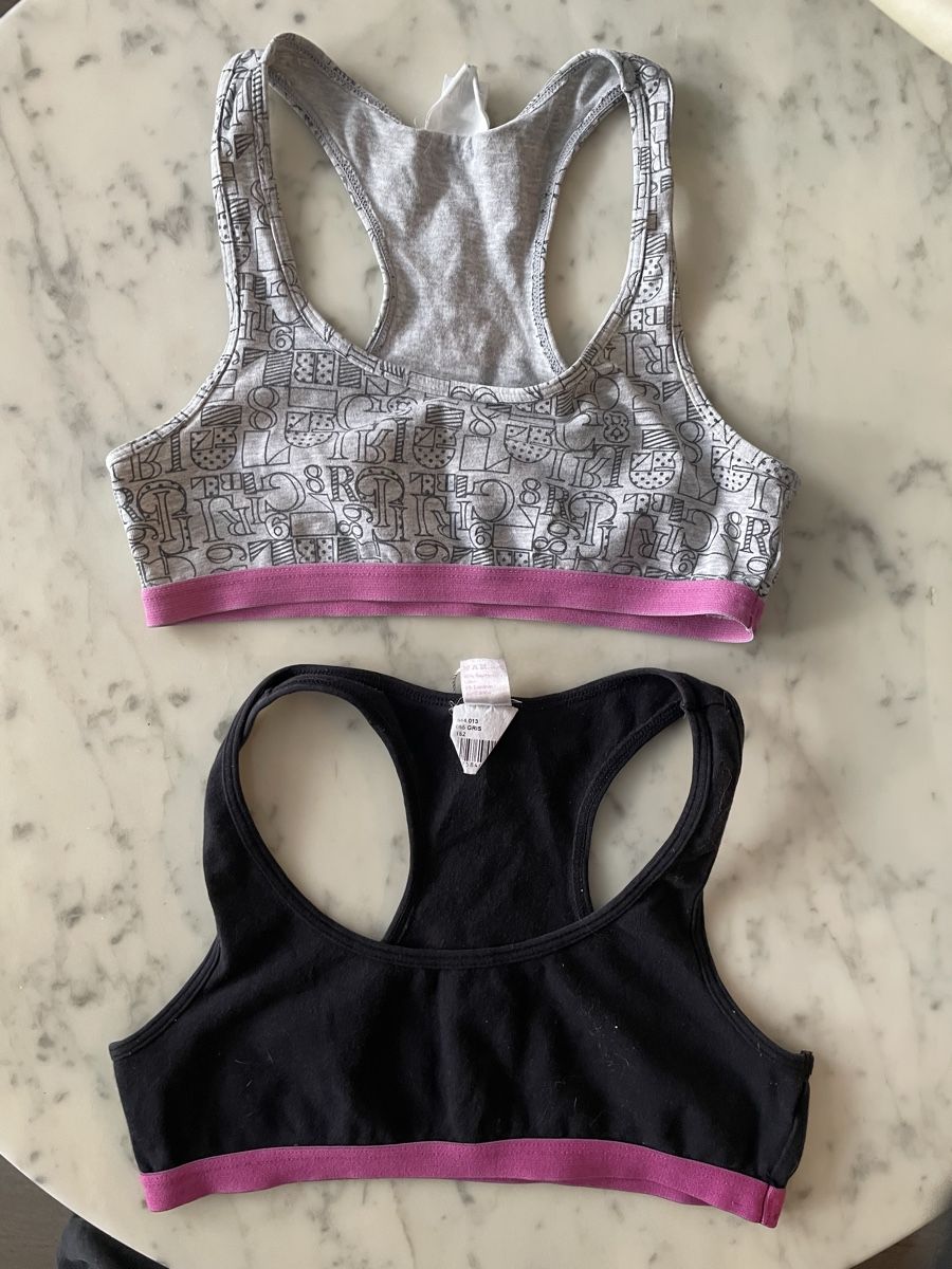 Camicette, T-shirt & Top: 2 Top‘s Gr.152 – Usato da Thun venduto da Jimmuli 1