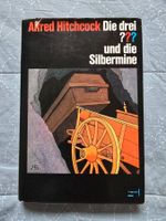 Die drei Fragezeichen ??? - und die Silbermine