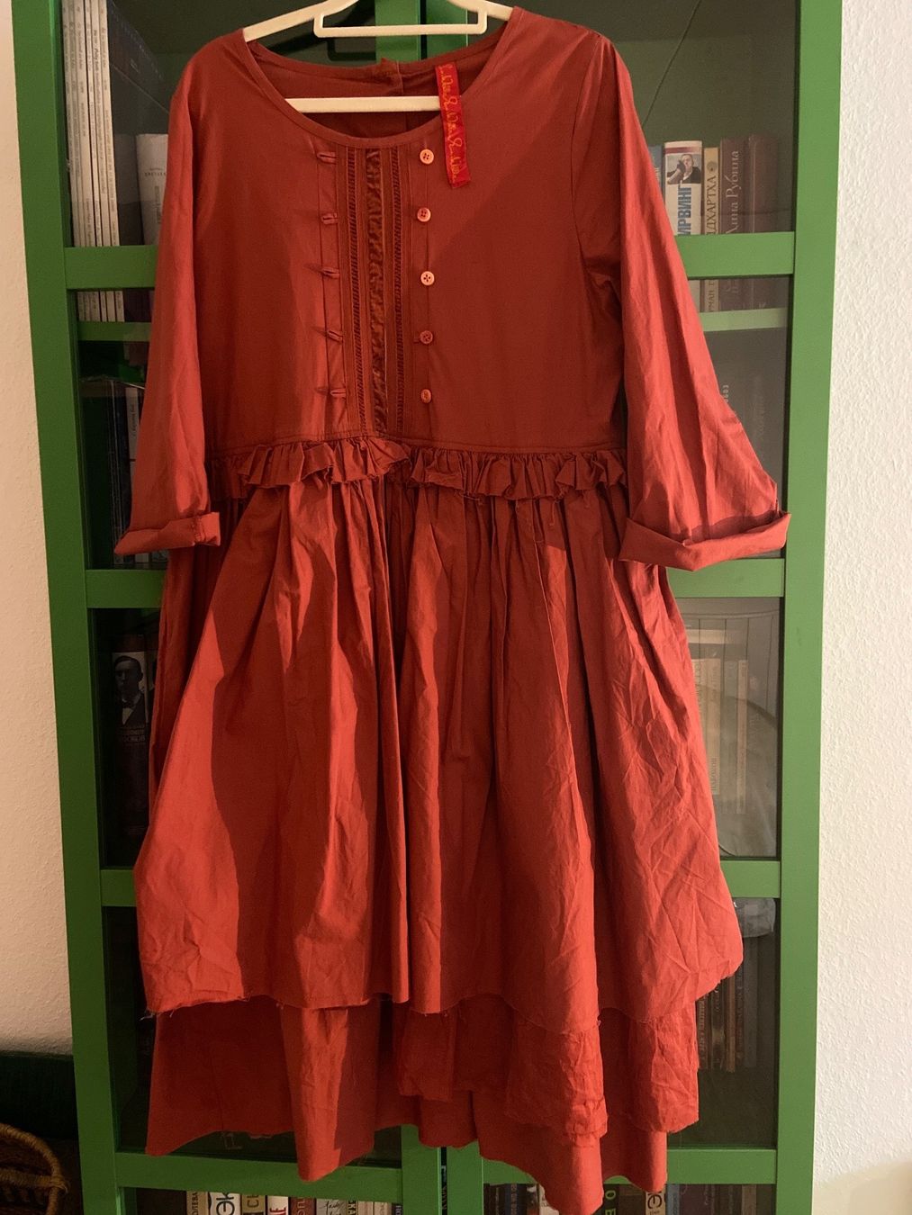 Kleider: Kleid – Gebraucht aus Murten von februari