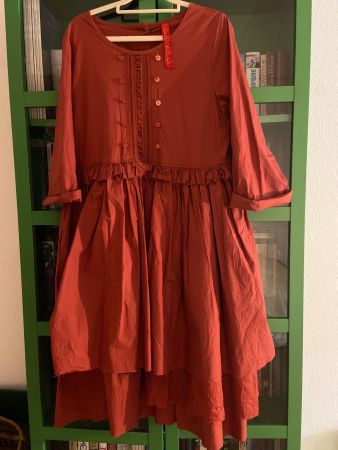 Kleid
