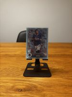 Topps | Premier League 26/27 | Adam Aznou | Blue Parallel
