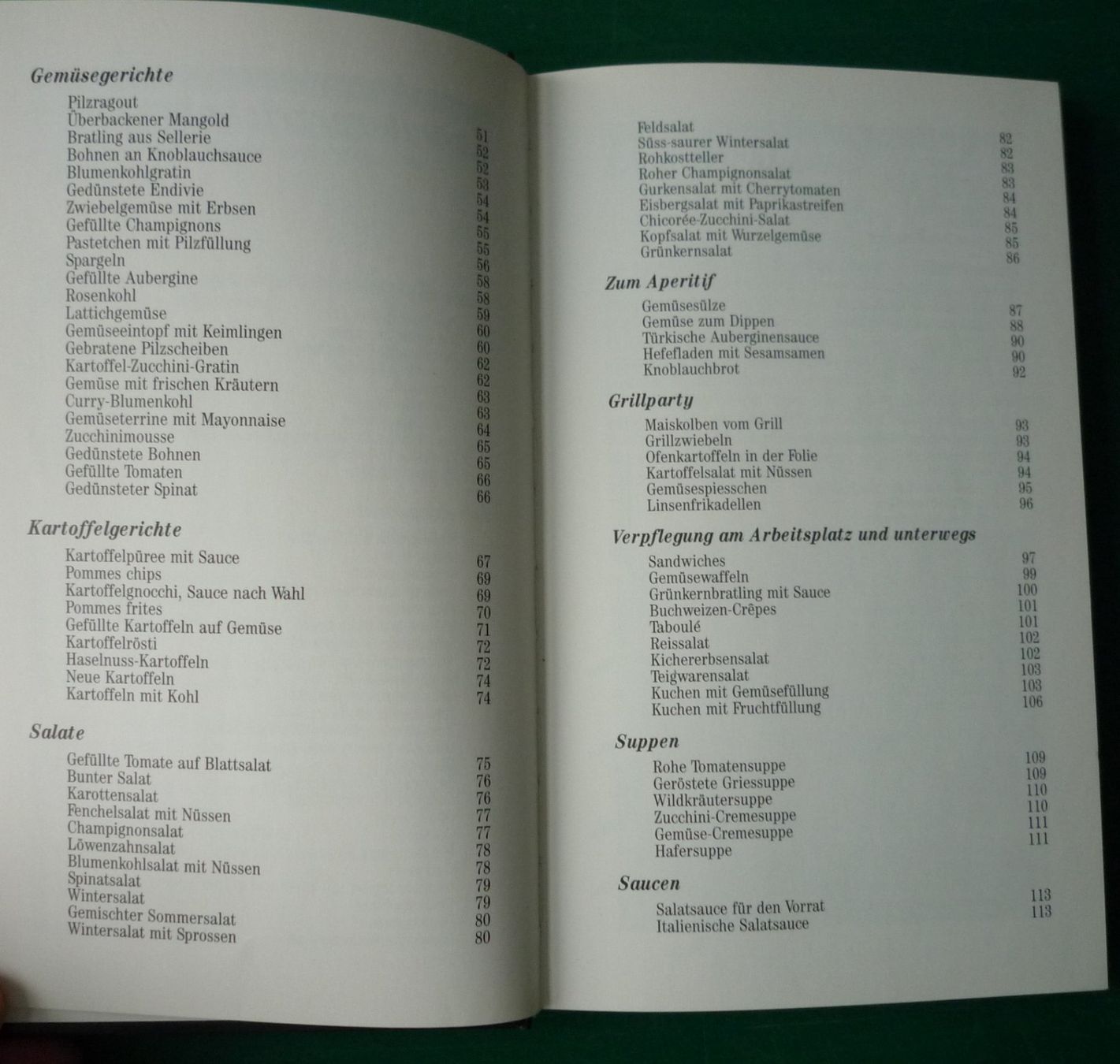 Libri: Trennkost Fibel – Usato da Rafz venduto da Sonnenblume305 1