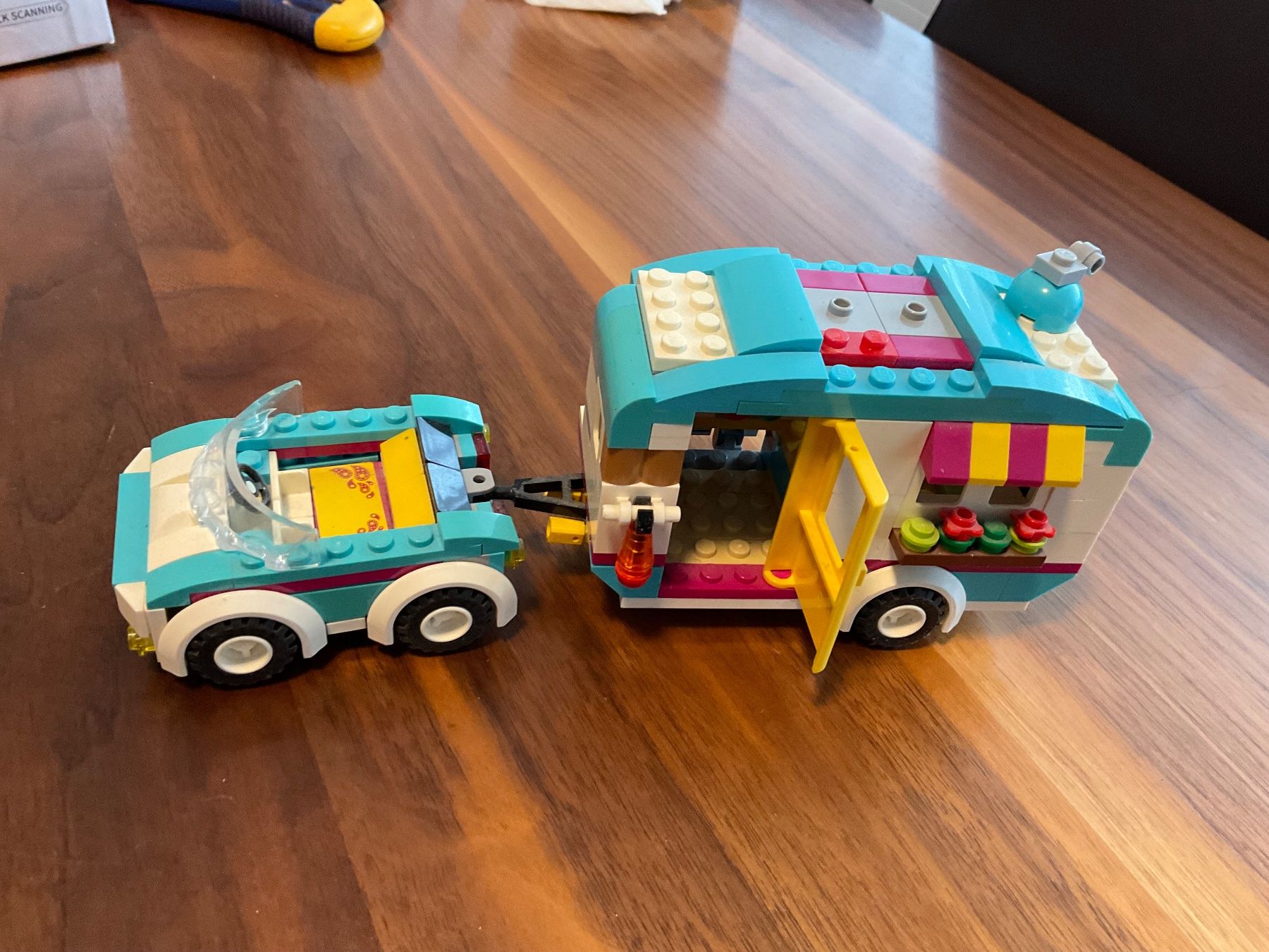 Lego Kit di costruzioni: Lego Friends 41034 – Usato da Weinfelden venduto da seetern 2