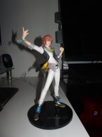 Idolmaster Amagase Touma Anime Manga PVC Figur
