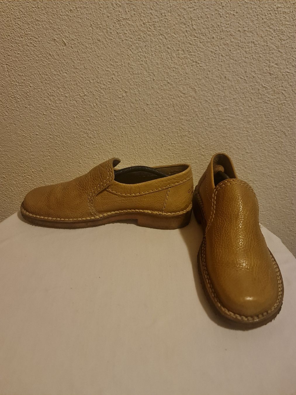 Camel Scarpe da uomo: Camel Boots grösse 8/1/2 – Usato da triengen venduto da fad_g29d 1