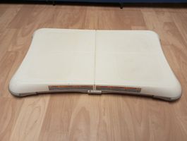 Nintendo Wii Balance Board