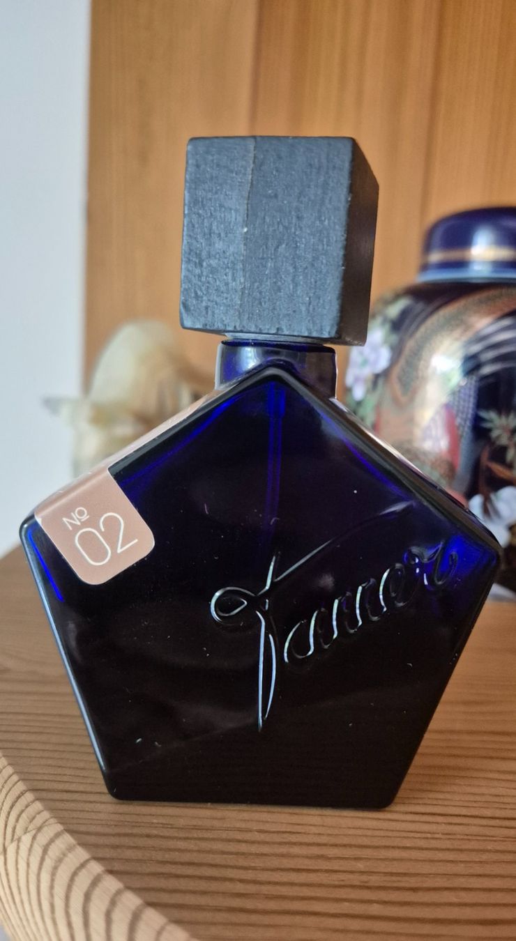 Profumi & Eau de Toilette: Tauer Nr 02 – Usato da Zug venduto da Christina.M9
