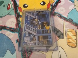 Pokemon Card Miaouss d’Alola 139/128 30C