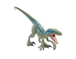 Jurassic World Riesendino Velociraptor ca. 58x85cm Mattel
