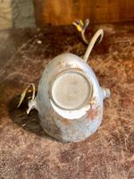 Mofa Eierlampe