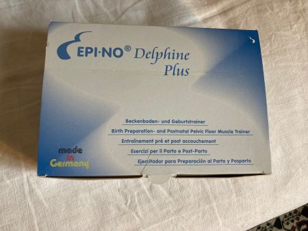 Epi-No Dauphins Plus