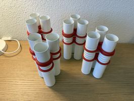 Vase IKEA LIVAT Design Martin Vallin 2010