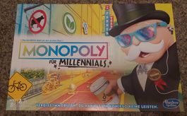 Monopoly für Millennials