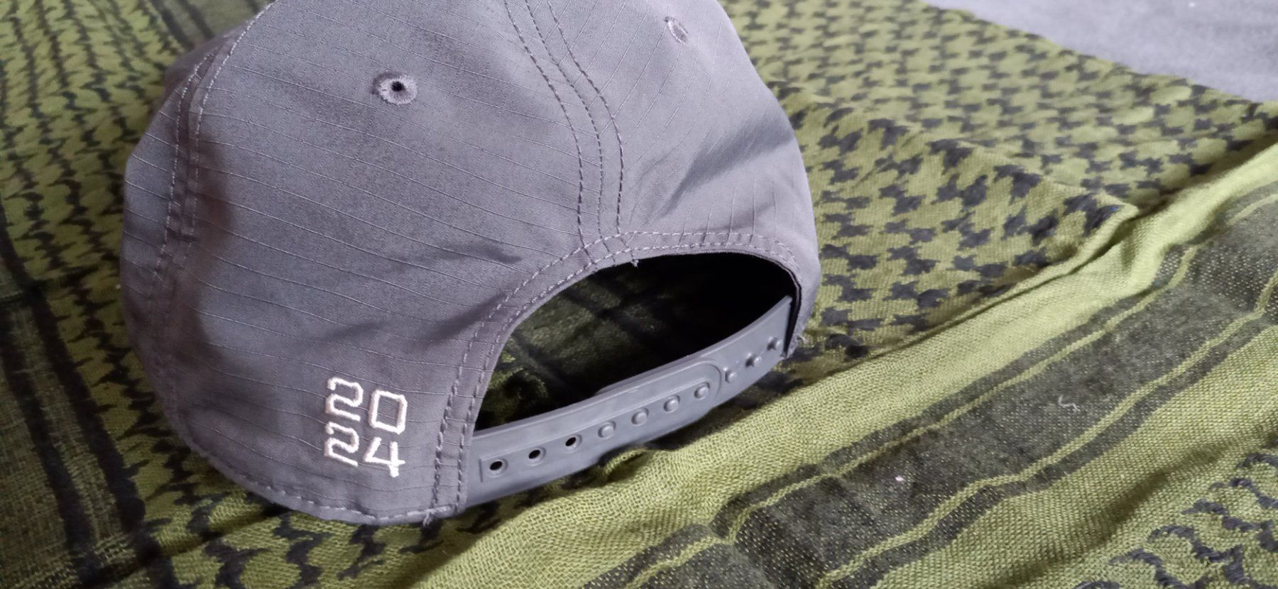 Altro in  Abbigliamento & Accessori: 5.11 Five Eleven Cap Shot Show 2024 – Nuovo (secondo la descrizione) da Zermatt venduto da Haspeklo 2