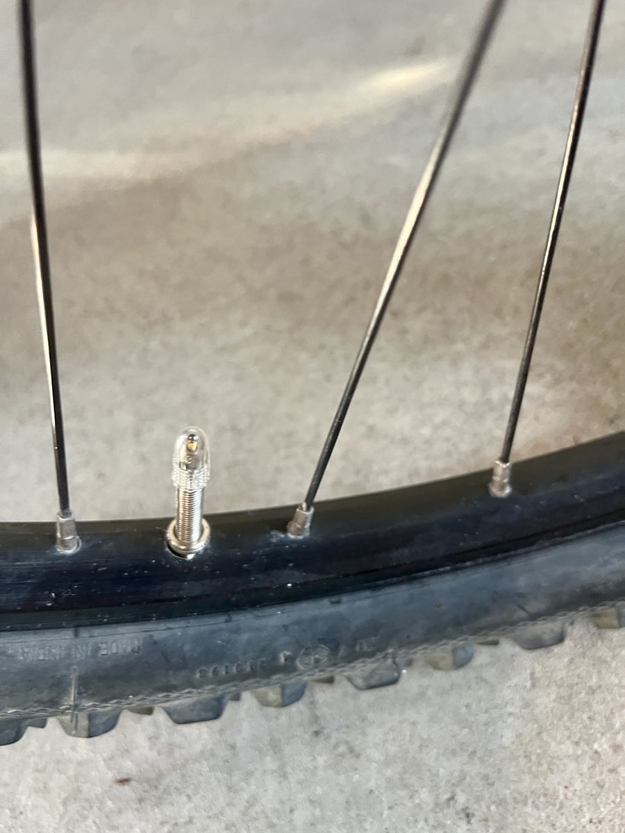 Wheeler Biciclette: WHEELER FALCON Aluminium  – Usato da Zürich venduto da Phantom1 5