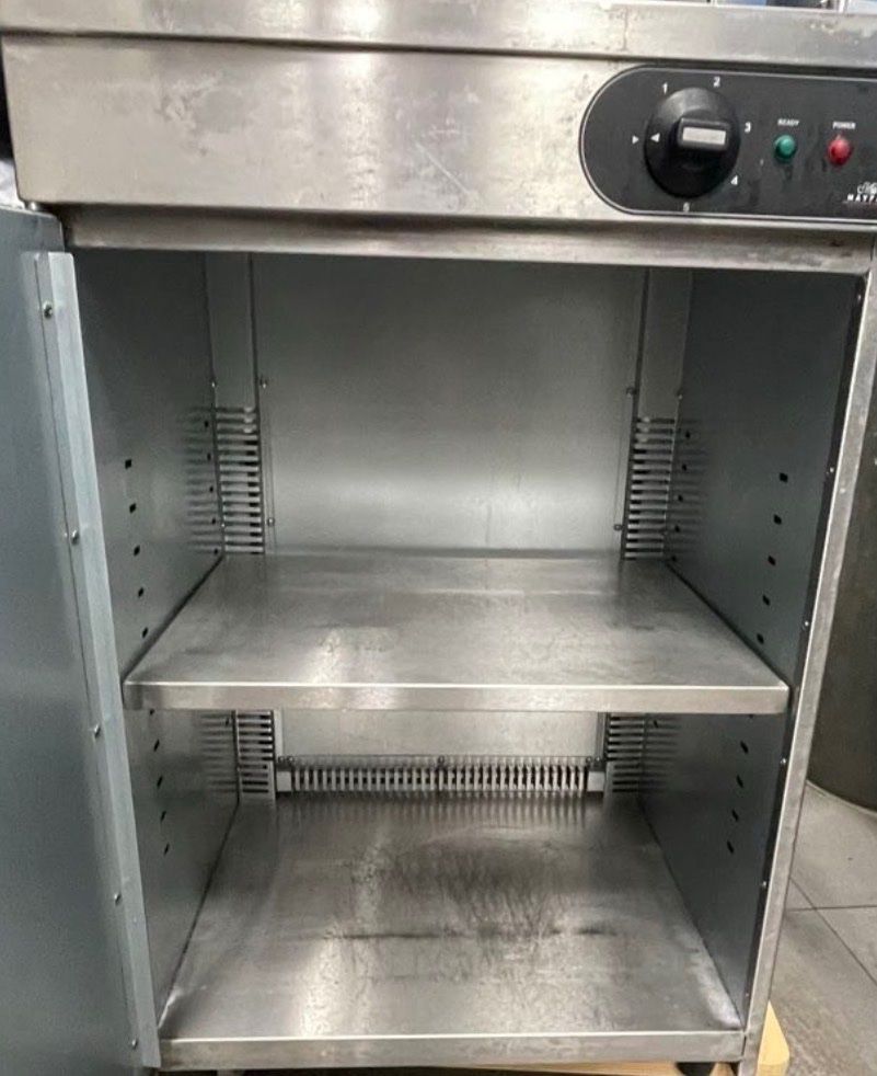 Elettrodomestici da cucina: Tellerwärmer 1 türig – Usato da Kirchberg SG venduto da Tschabba_71 2
