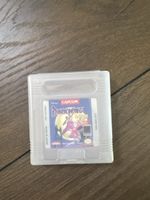 Game Boy Darkwing Duck Spiel inkl. Anleitung guter Zustand