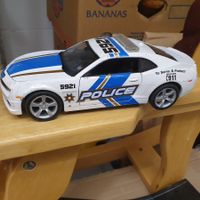 Polizei "Camaro"