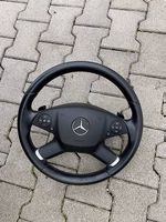 Volant Mercedes E classe