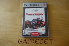 Tourist Trophy (Platinum)