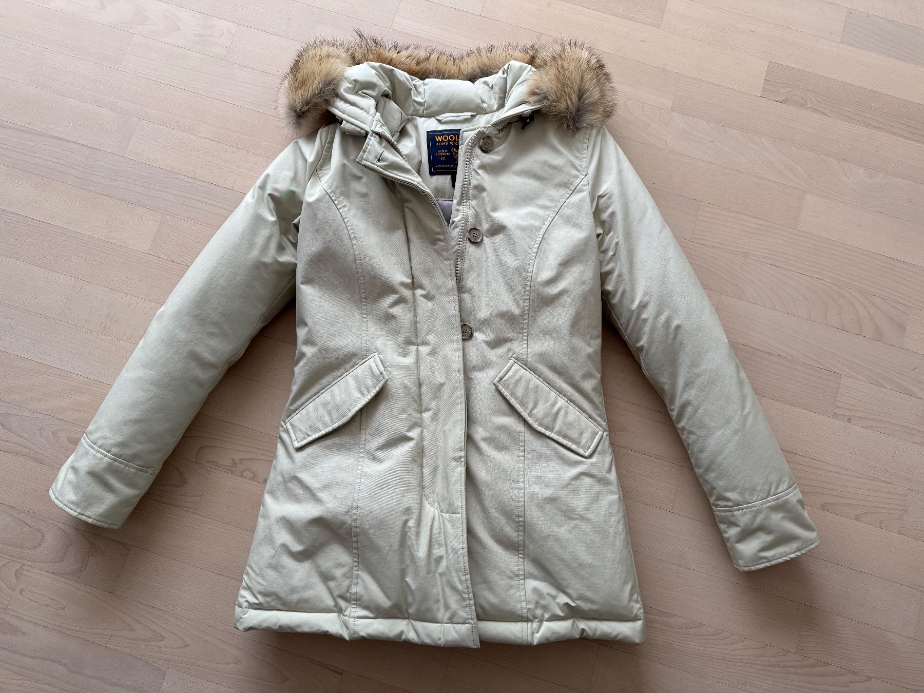 Woolrich Vestes: Damen Winterjacke – D'occasion à Luzern par Sandiego2006