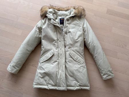 Damen Winterjacke
