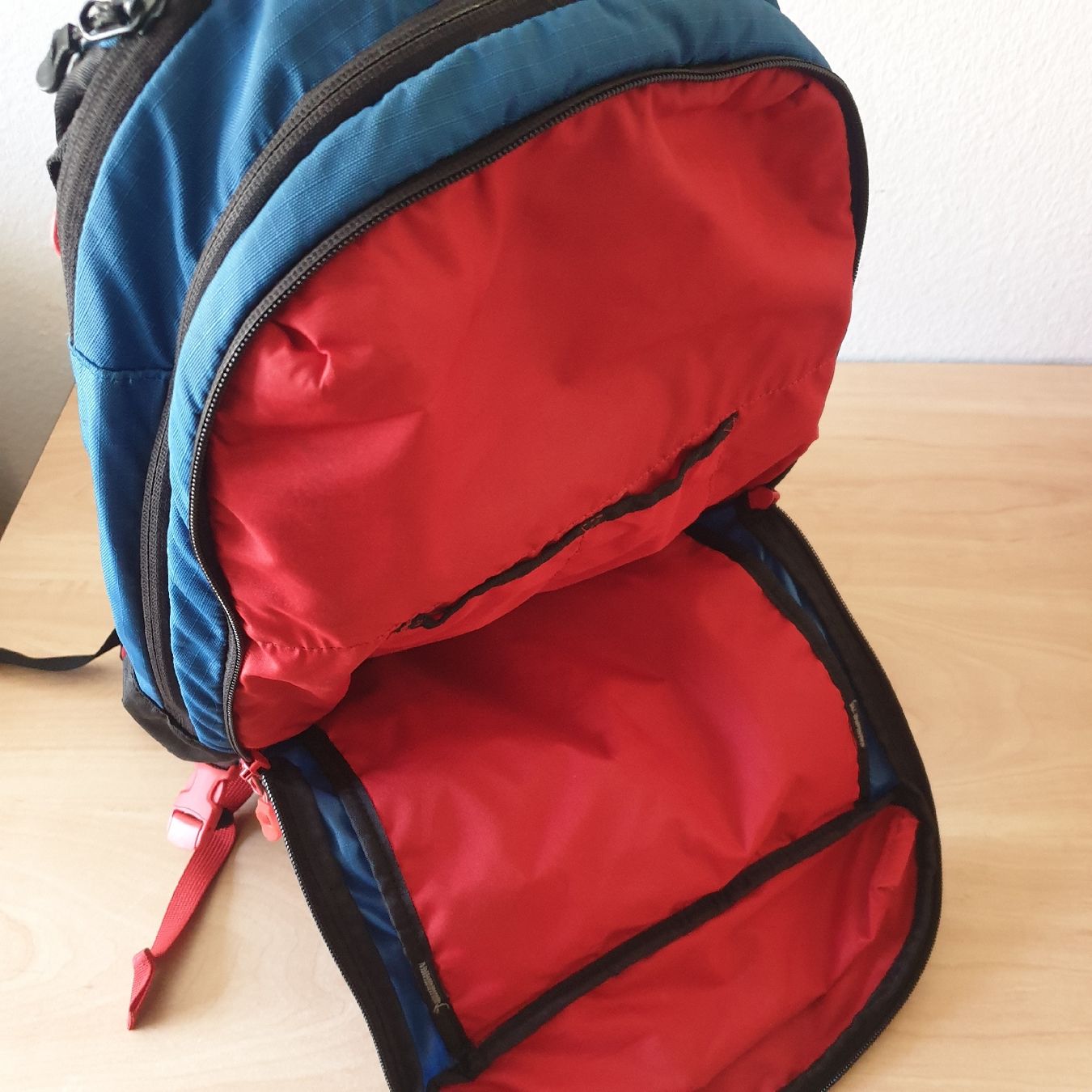 Dakine Rucksäcke: Dakine Mission Pro Rucksack 25Lt. – Gebraucht aus Winterthur von katzen07 4
