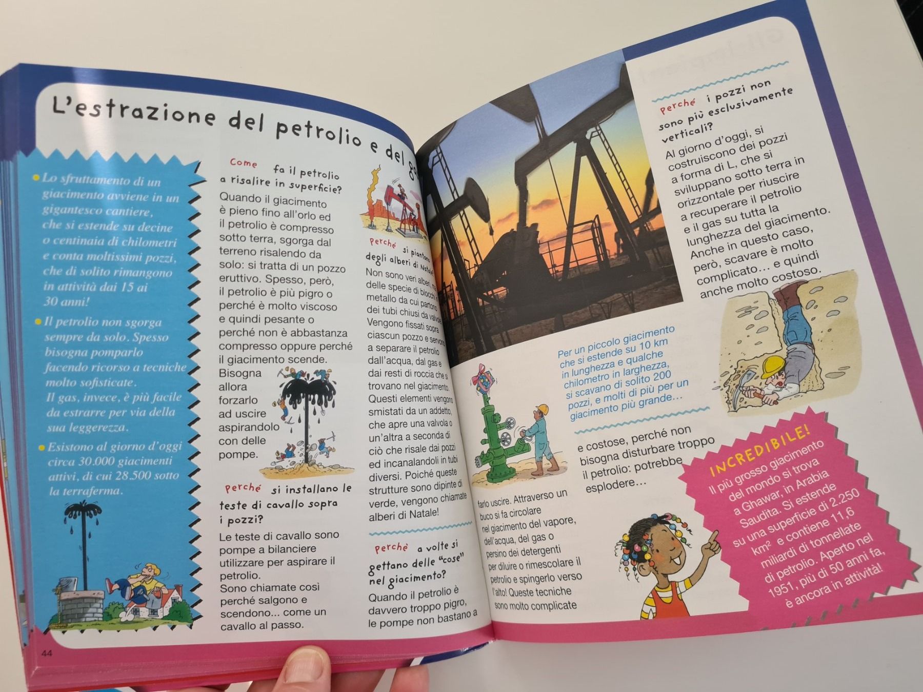 Libri: Libro Junior Come Perché ? "L'energia" – Usato da Mezzovico venduto da maemy 1