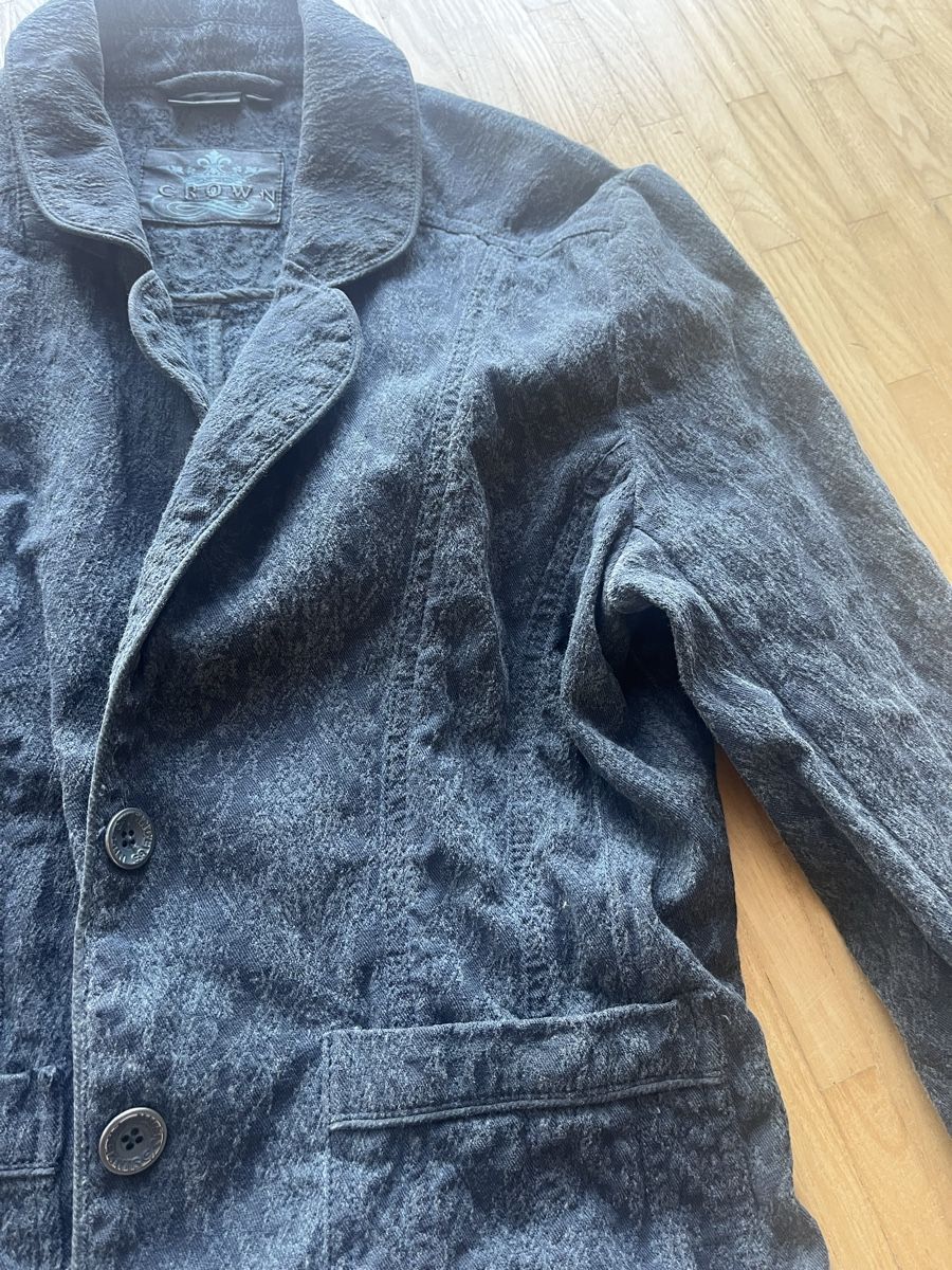 Nile Giacche: Nile Blazer Gr. M – Usato da St. Gallen venduto da elli18 5