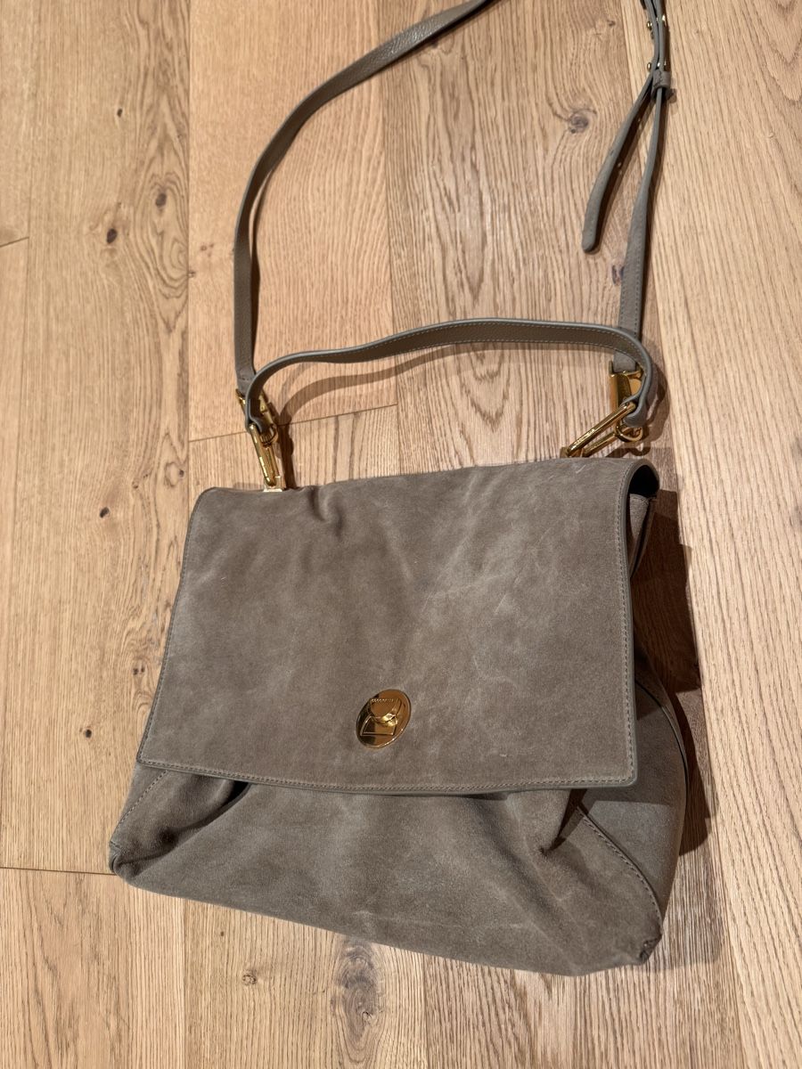Coccinelle Borse da donna: Handtasche Coccinelle – Usato da Davos Platz venduto da mbe_r5tv 6