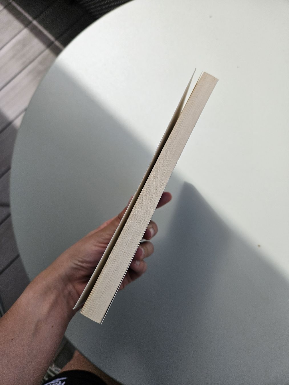 Libri: Jostein Gaarder - Durch einen Spiegel, in einem dunklen Wort – Nuovo (secondo la descrizione) da Zürich venduto da Mme.Sora 2