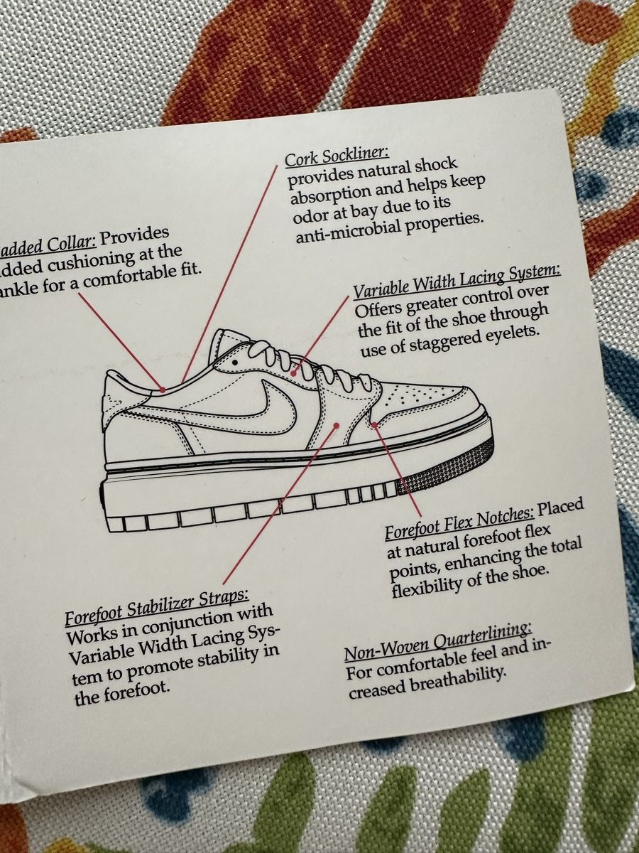 Nike Scarpe da donna: Nike Air Jordan 1 Elevate Low Gr:40 – Nuovo (secondo la descrizione) da Hindelbank venduto da kazmer02 4