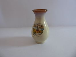 Vase Flumserberg Tannenbodenalp, Souv.