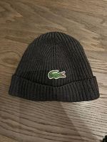 Lacoste Kappe