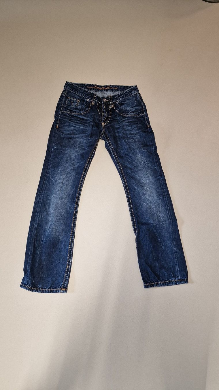 Camp David Jeans: Jeans Hose - Camp David – Gebraucht aus Horw von Aquim