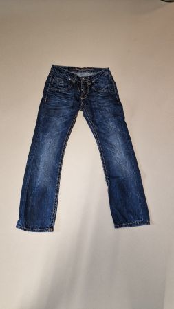 Jeans Hose - Camp David