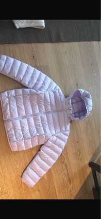 Daunejacke