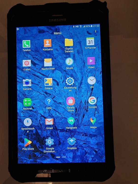 Samsung Galaxy Tab SM-T365 (2) | Kaufen auf Ricardo