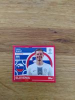 🤩 SVN 13 - Topps Euro 2024 Sticker