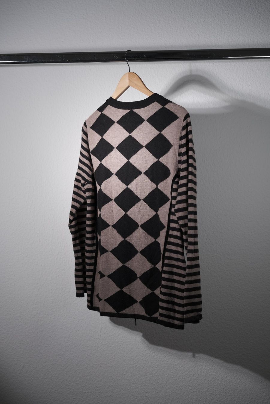 Gerry Weber Giacche: Zip-Strickjacke von Gerry Weber – Usato da Basel venduto da Bluemoewe 2
