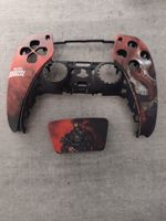 PS5 Controller Schale Call of Duty Modern Warfare III Design