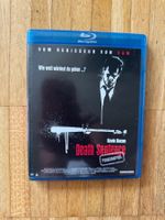 DEATH SENTENCE. (BLU-RAY) JAMES WAN/ KULTFILM