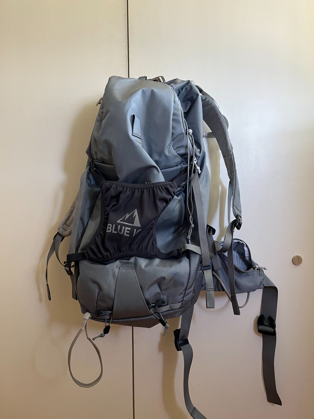 Rucksäcke: Sac à dos Blue Ice Kume 32 – Gebraucht aus Genève von mat_qt5h